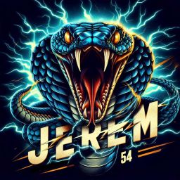 JeremCobra54