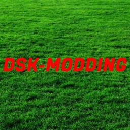 DSK Modding