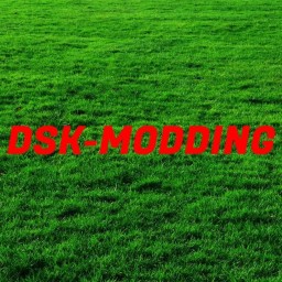 DSK Modding