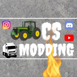 cs modding