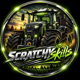 SCRATCHYskills