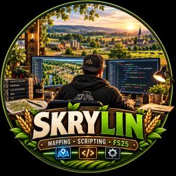 skrylin