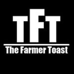 The Farmer Toast