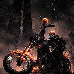 Hellrider