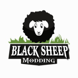 Blacksheep Modding
