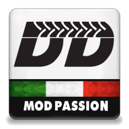 DD ModPassion