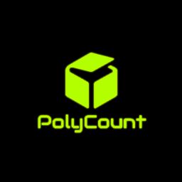 Taz PolyCount