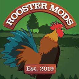 Rooster Mods
