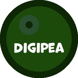 digipea