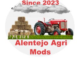 Alentejo Agri Mods