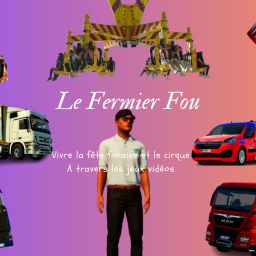 Fermier Fou