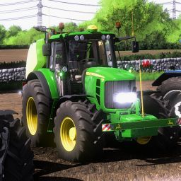 JG Modding