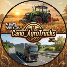 Cano AgroTrucks