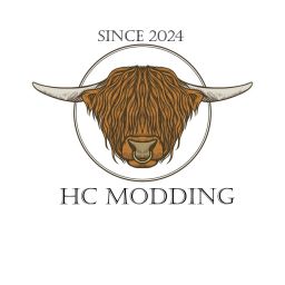 HC modding