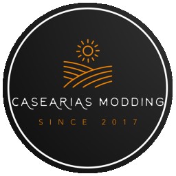 Casearias Modding