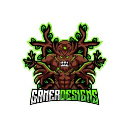 GamerDesigns