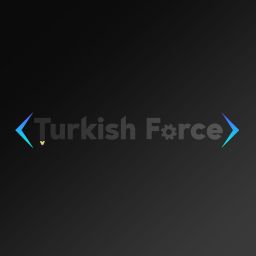 Turkish Force Mods