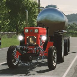 lucas21modding