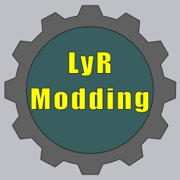 LyR Modding