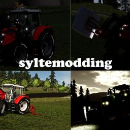 Syltemodding