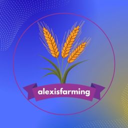 Alexis farming
