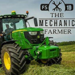 THEMECHANICFARMER