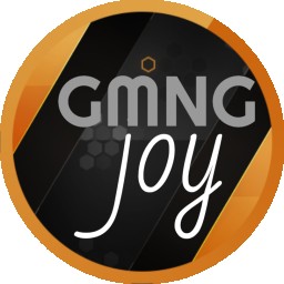 GMNGjoy