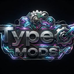 TypeO Mods