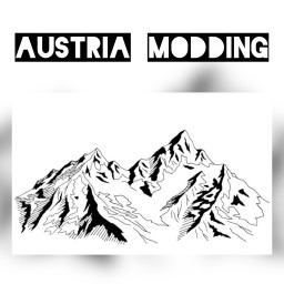 Austria Modding