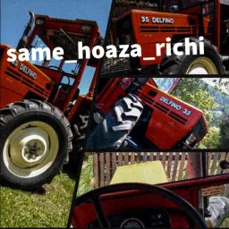 Same hoaza Richi