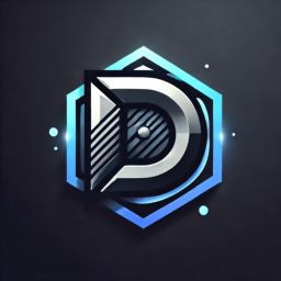 David B