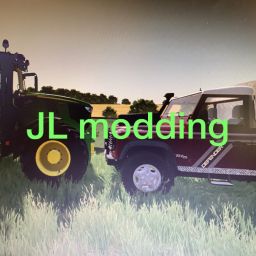JL modding7930