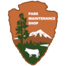 Park Maitenence Shop
