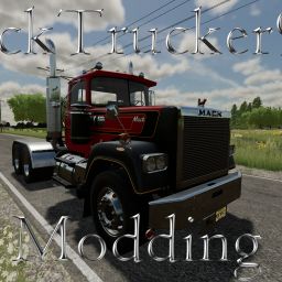 Macktrucker921