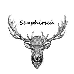 Sepphirsch