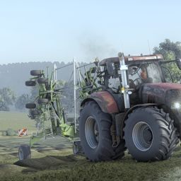 Gausa Modding