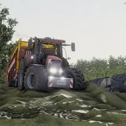 Gausa Modding