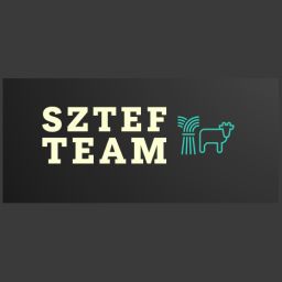 SZTEF Team