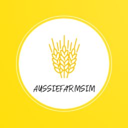 AussieFarmSIm