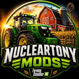 NuclearTony Mods
