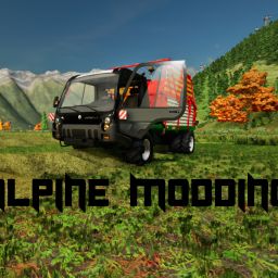 Alpine Modding Team