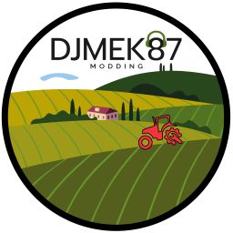 djmek87 Modding