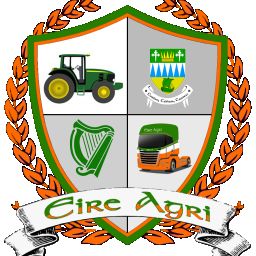 Eire Agri Modding