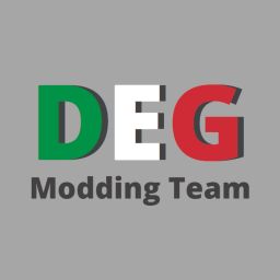 DEG Modding Team
