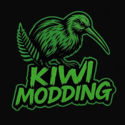 KiwiModding