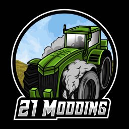 21Modding