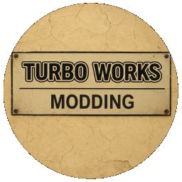 Turbo Works Modding