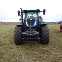 OCT AGRI