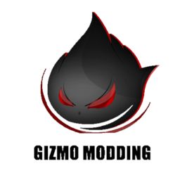 Gizmo Modding