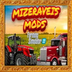 Mizeraveis Mods